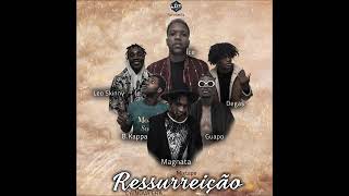 7 - LDB MUSIC ft W100 Kennedy - conselhos de Mae LDB