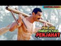 PRIA LUGU YANG MAMPU MEMBABAD SEMUA PENJAHAT II ALUR CERITA FILM INDIA ACTION