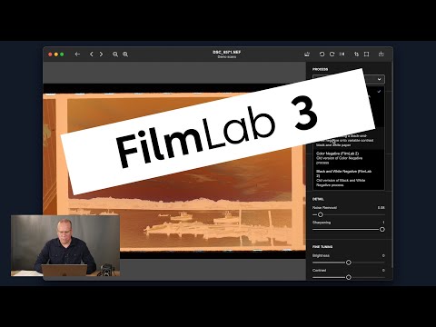 Recap The Filmlab 3 Announcement