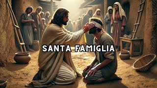 Santo del Giorno 29 dicembre | Santa Famiglia di Gesù, Maria e Giuseppe