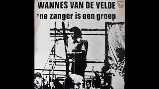 De dansende begijn - Wannes Van De Velde