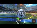ROCKET LEAGUE EPIC SAVES 5 ! (BEST SAVES BY COMMUNITY & PROS)