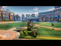 ROCKET LEAGUE EPIC SAVES 5 ! (BEST SAVES BY COMMUNITY & PROS)