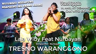 Lala Widy Feat Nurbayan Tresno Waranggono Music