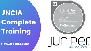 Juniper Complete Training (All in one Video) | JNCIA Complete Hindi