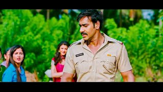 Singham Full Movie Review \u0026 Amazing Facts HD | Ajay Devgn | Kajal Aggarwal | Prakash Raj