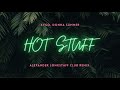 Kygo, Donna Summer - Hot Stuff (Alexander Longstaff Club Remix)