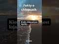 kiedy chłopak jest lojalny... shorts