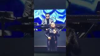 Thumbi thullal | Rakshitha | AR Rahman Concert | Hollywood bowl | Los Angeles | 2022