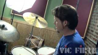 Scott Kettner: Maracatu for Drumset 5: Applications for the Drumset