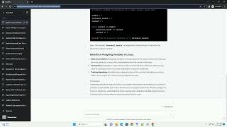Assign a Variable to a Loop in Python