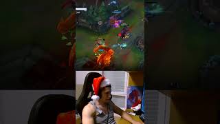 Jumpscare Gragas