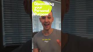 Discovering your personal purpose webinar  (2) #fightingfear #lgbtqia #queer