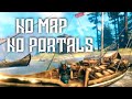 A Beginner's Guide to No Map No Portals Immersive Mode in Valheim