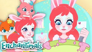 Bree Bunny-válogatás! | Enchantimals Magyar