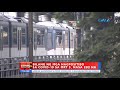 ub bilang ng mga nagpositibo sa covid 19 sa mrt 3 nasa 202 na