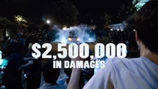 Project X TV Spot 3 2