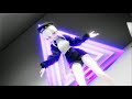 mmd tda haku yowane hyuna i m not cool motion dl link