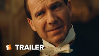 The Kings Man Final Trailer (2021) | Movieclips Trailers