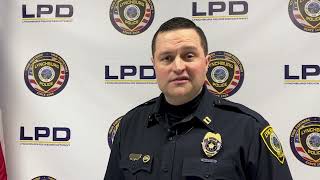 Police Imposter Scams