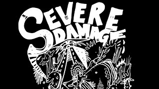 Severe Damage - ☢️'Equinox'☢️- (Input Live Sessions.)