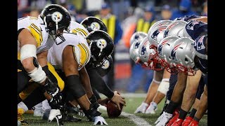 GAMINGHQ.TV INVITES YOU TO WATCH NEW ENGLAND PATRIOTS VS PITTSBURGH STEELERS *EA SPORTS LIVE