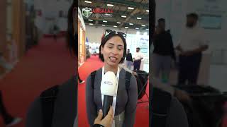 Avrasya Ambalaj Fuarı 2024 / Eurasia Packaging Fair 2024