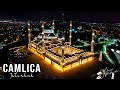 Camlica Mosque Ezan | Istanbul Adhan | Turkey 2021|