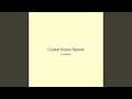 Crystal Ocean Serene