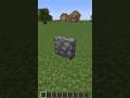 Minecraft Vertical Slab Tutorial はいよろこんで