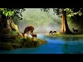 प्यासा हिरन जैसे ढूँढ़े है जल को - with Lyrics (Hindi)| Pyasa Hiran - Madhur Geet Hymns