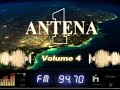 Rádio Antena 1 - São Paulo - Volume 4 ( Madrugadas dos anos 90 )