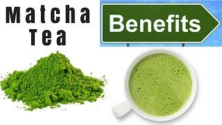 What is Matcha Tea? What are the benefits of Matcha Green Tea Powder?