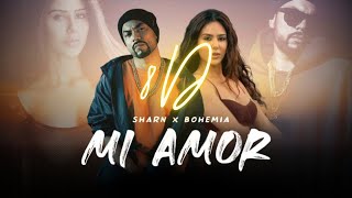 Mi Amor 8D Mashup | Ft. Sonam Bajwa | 3D Music Vibes | New Punjabi Song 2023