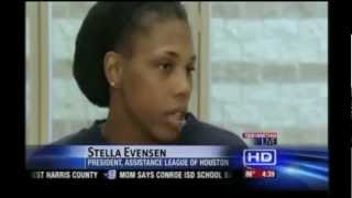 HCDE Head Start; Operation School Bell