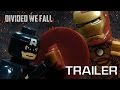 LEGO Captain America: Civil War - Trailer #1