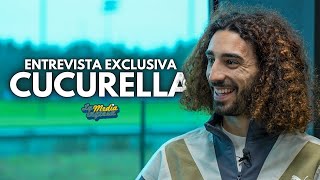 ENTREVISTA CON MARC CUCURELLA: EUROCOPA, CHELSEA, COSTAR 65 MILLONES...