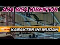 PERLU DICOBA❗CUCAK IJO SAAT SUSAH JADIKAN MUDAH ON KARENA INI KARAKTER DULU EMOSI||KICAUMANIA