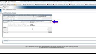 ODE: Scholarship Link Request and Student Verification Tutorial