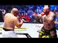 Mighty Mo (USA) vs Alexandru Lungu (Romania) | KNOCKOUT, MMA Fight HD