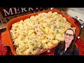 A MELHOR SALADA DE MACARRÃO QUE VOCE JA VIU! SEGREDO PRA SUA MACARRONESE FICAR INCRÍVEL!