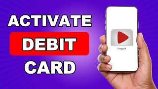 How to Activate ADCB Hayyak Debit Card Online by SMS | Easy Steps to Activate Your Card