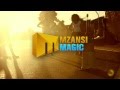 Mzansi Magic Ident