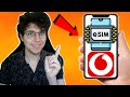 How To Activate Vodafone eSIM 2026