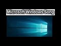  Windows Song (1 Hour Release!) #daily #shorts #scroll 