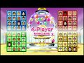 wii party bingo kyrrua vs advanced difficulty new year 2025 special