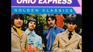 The Ohio Express / Roll It Up