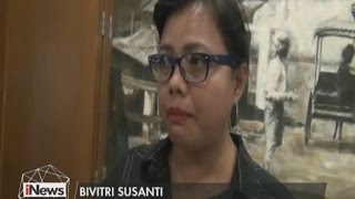 Bivitri Susanti Menilai Persetujuan Pengajuan Hak Angket KPK Tidak Sah - iNews Malam 28/04