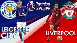 Soi kèo bóng đá Ngoại hạng Anh: Leicester City vs Liverpool, 03h00 ngày 29/12/2021 - Premier League