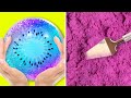 25 SATISFACTORIAS IDEAS DIY || SLIMES, MINI COMIDA Y VELAS DIY